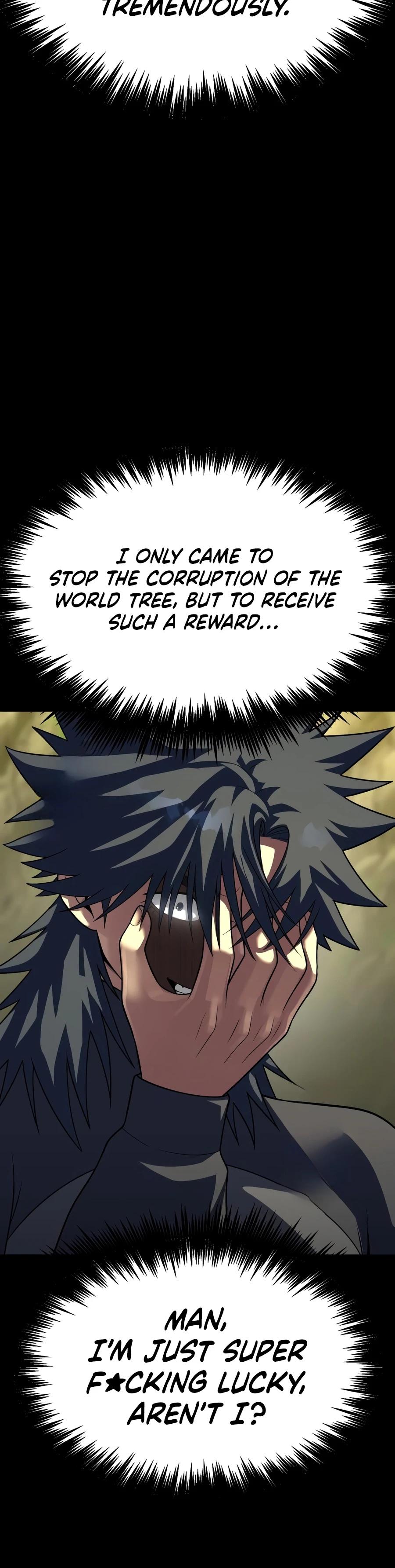 Read Steel-Eating Player chapter 97 image 21 on Lezhin