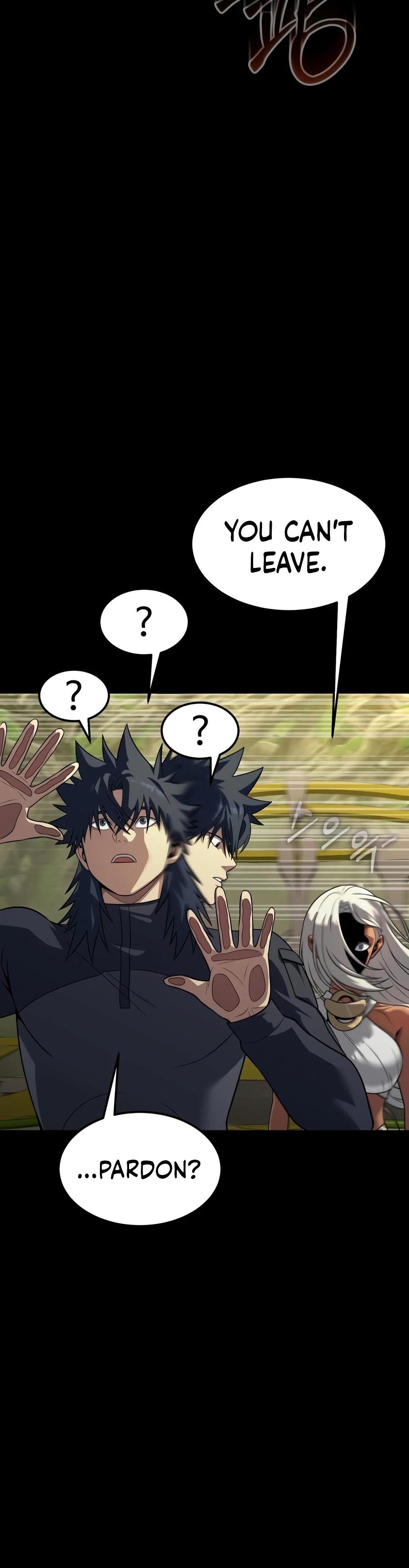 Read Steel-Eating Player chapter 97 image 23 on Lezhin