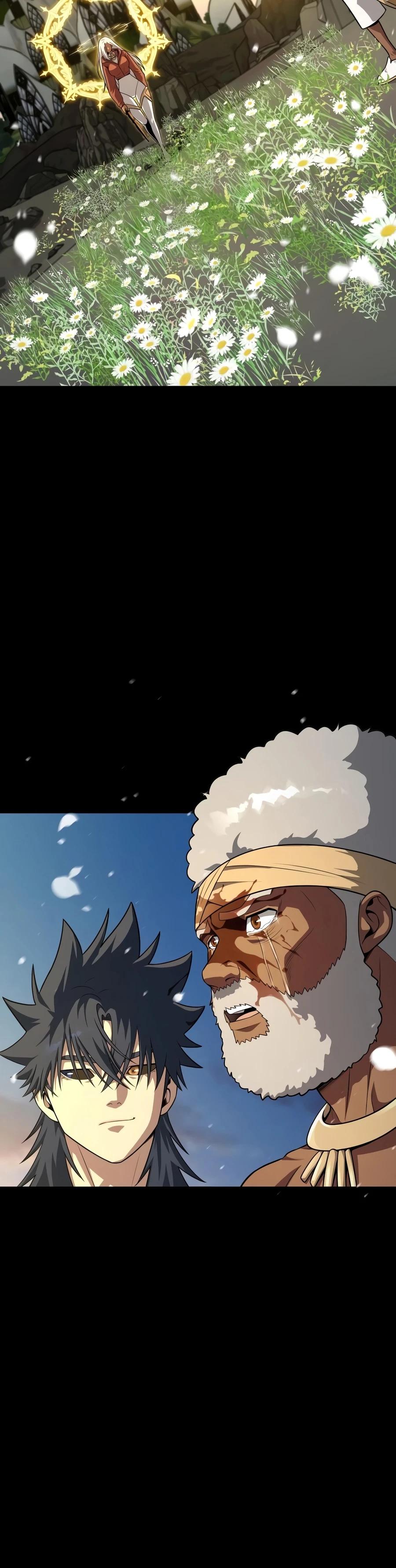 Read Steel-Eating Player chapter 97 image 3 on Lezhin