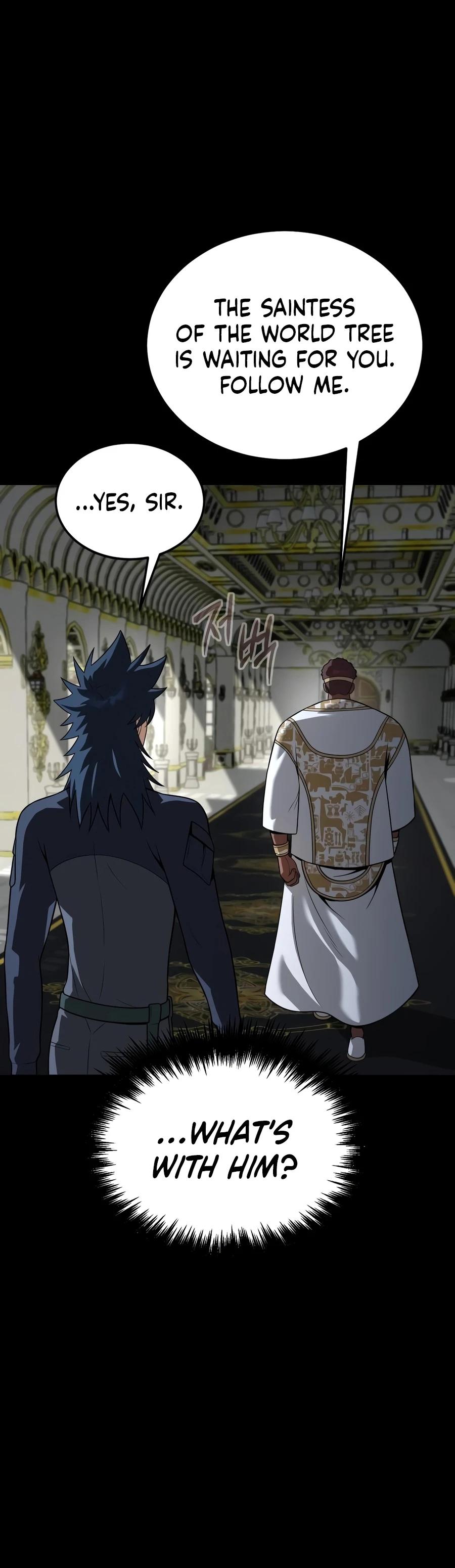 Read Steel-Eating Player chapter 97 image 5 on Lezhin