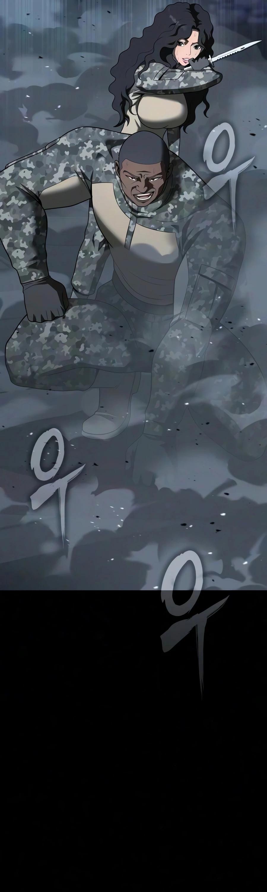 Read Steel-Eating Player chapter 98 image 15 on Lezhin