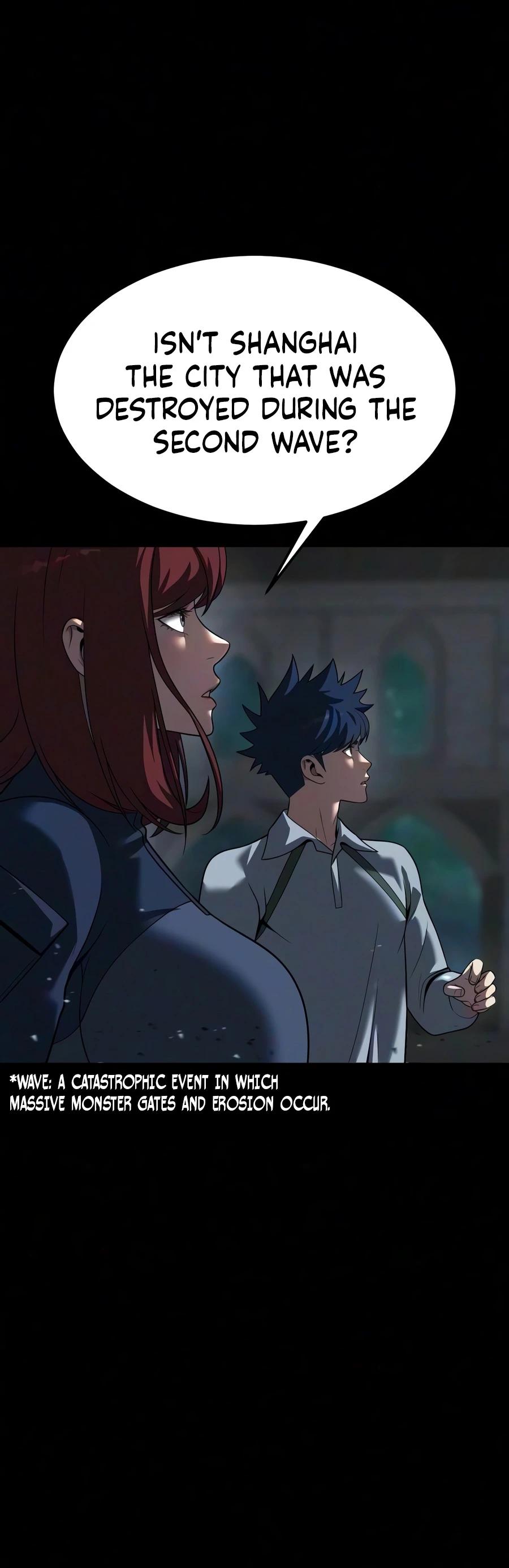 Read Steel-Eating Player chapter 98 image 19 on Lezhin