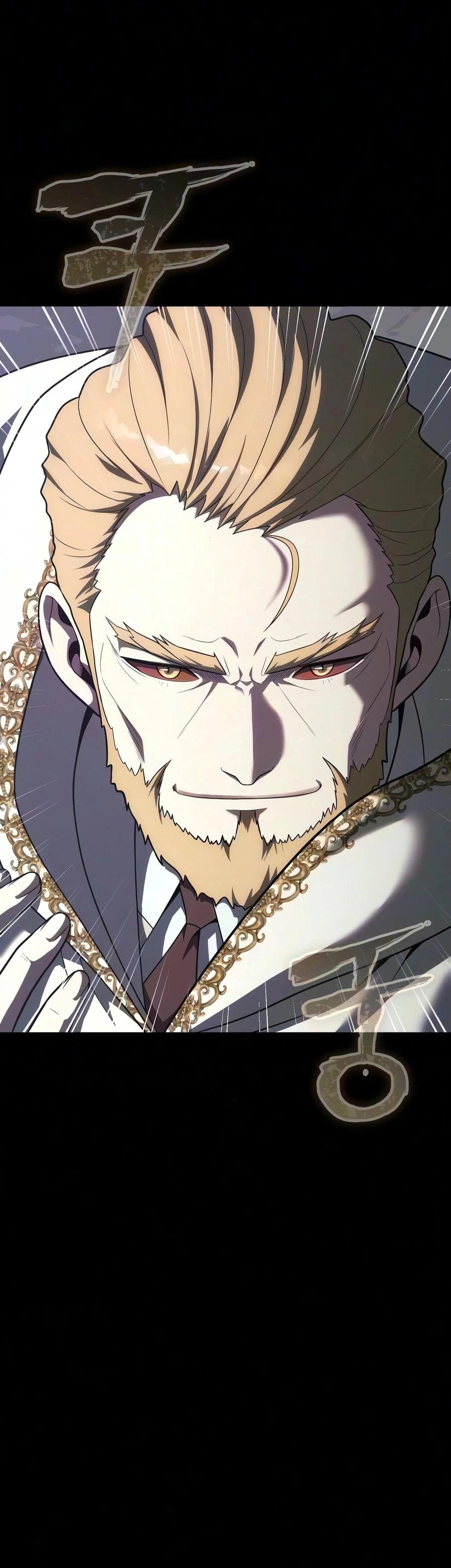 Read Steel-Eating Player chapter 98 image 23 on Lezhin
