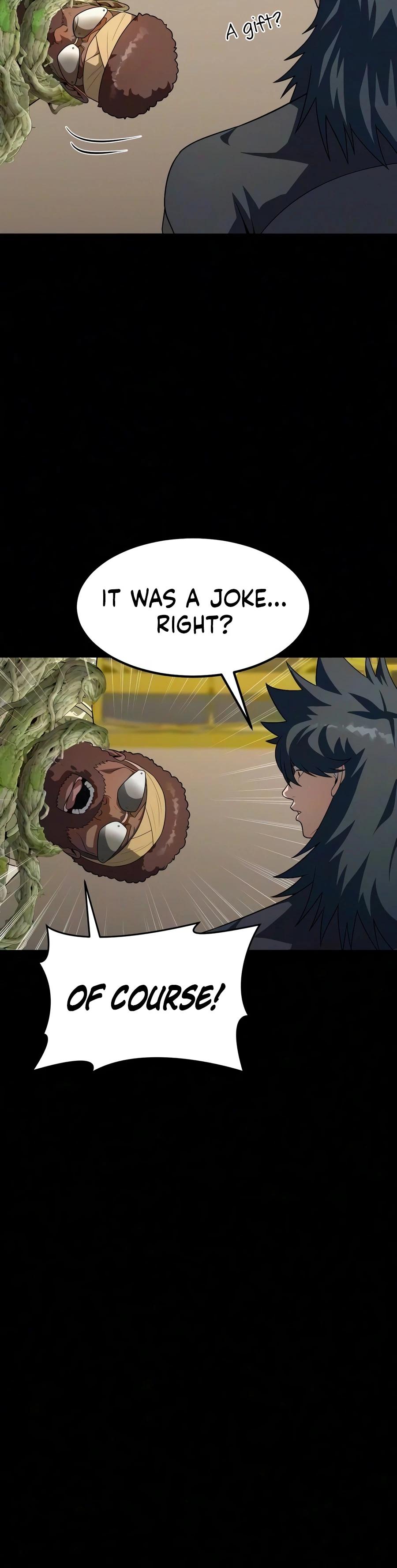 Read Steel-Eating Player chapter 98 image 5 on Lezhin