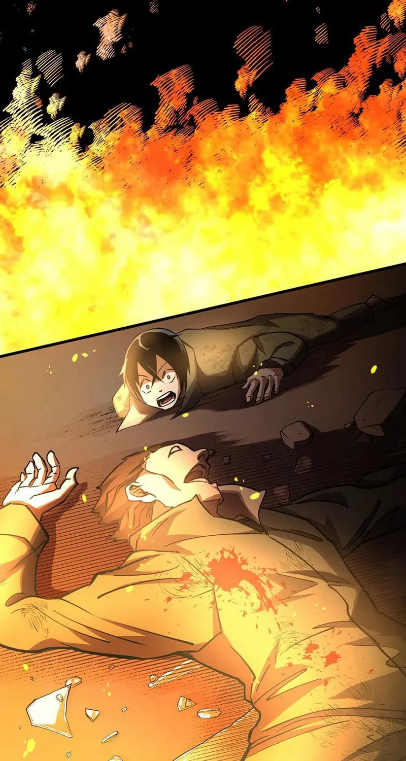 Read Steel Lower-Class Citizens chapter 0 image 13 on Lezhin