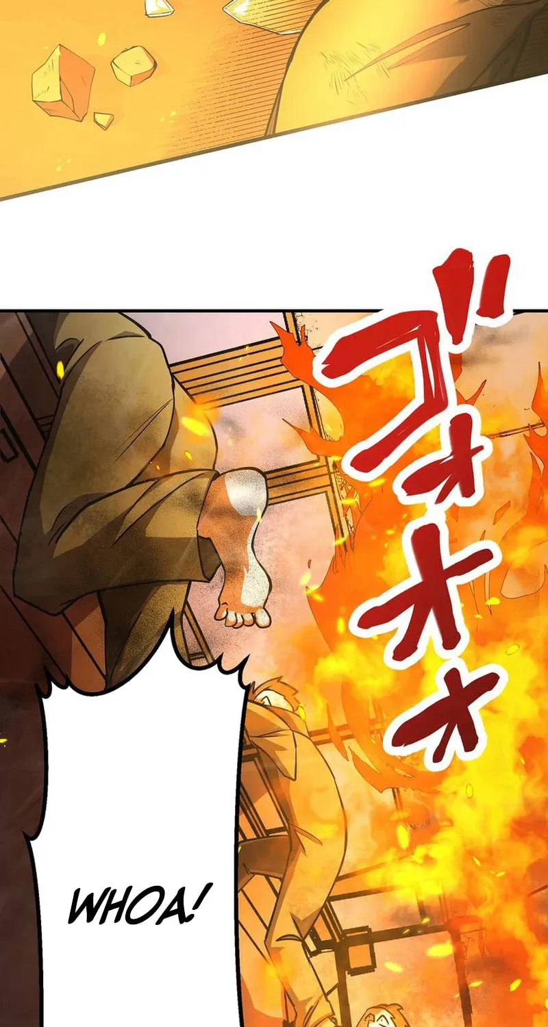 Read Steel Lower-Class Citizens chapter 0 image 14 on Lezhin