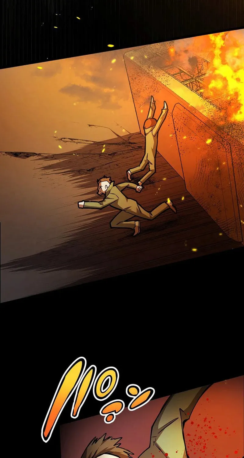 Read Steel Lower-Class Citizens chapter 0 image 16 on Lezhin