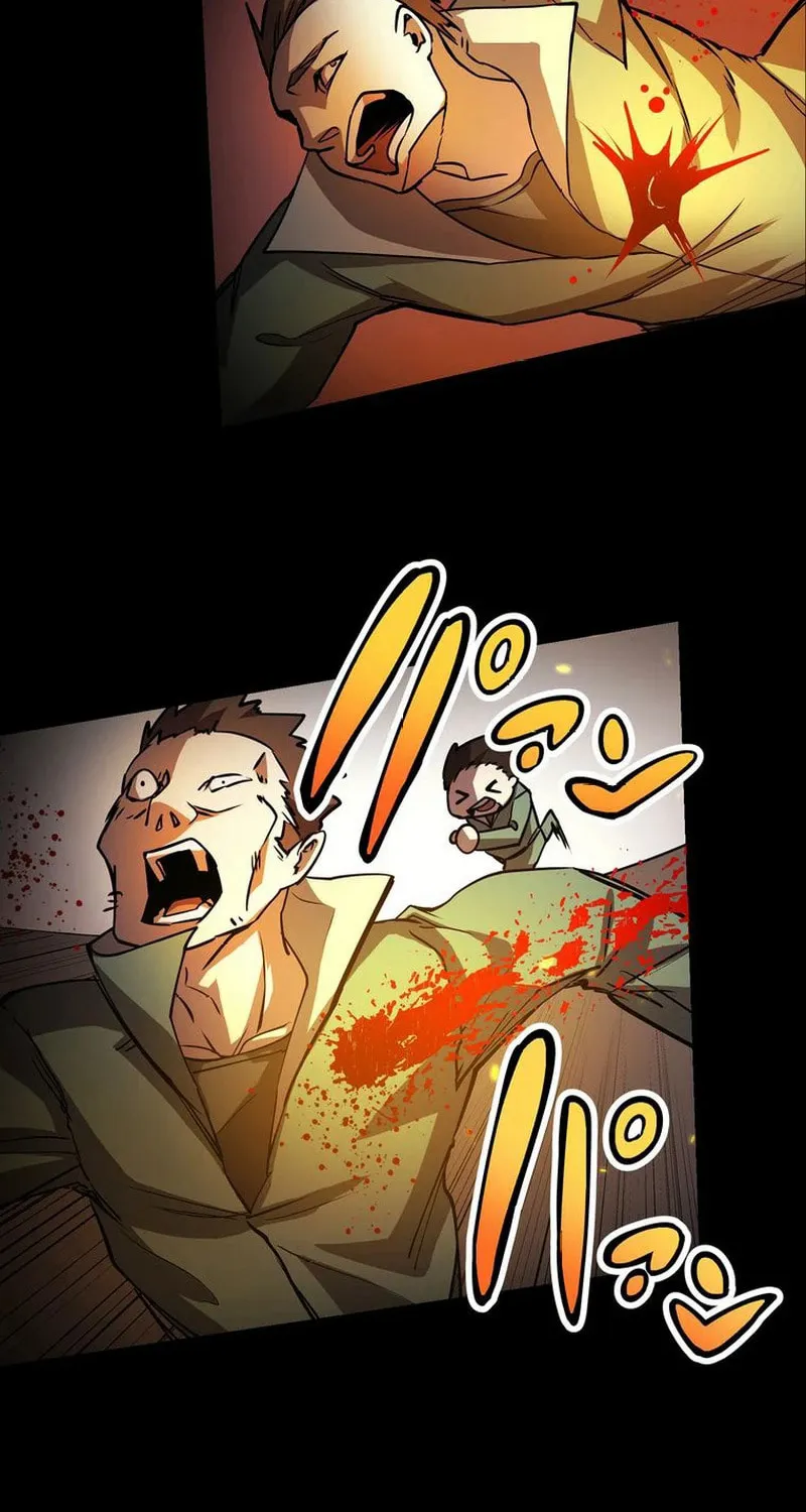 Read Steel Lower-Class Citizens chapter 0 image 17 on Lezhin