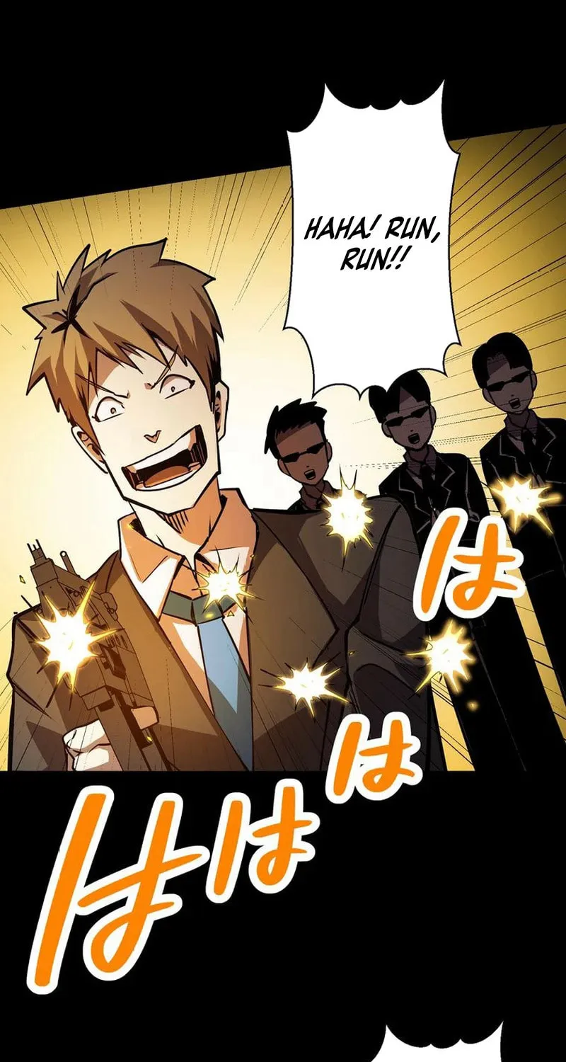 Read Steel Lower-Class Citizens chapter 0 image 18 on Lezhin