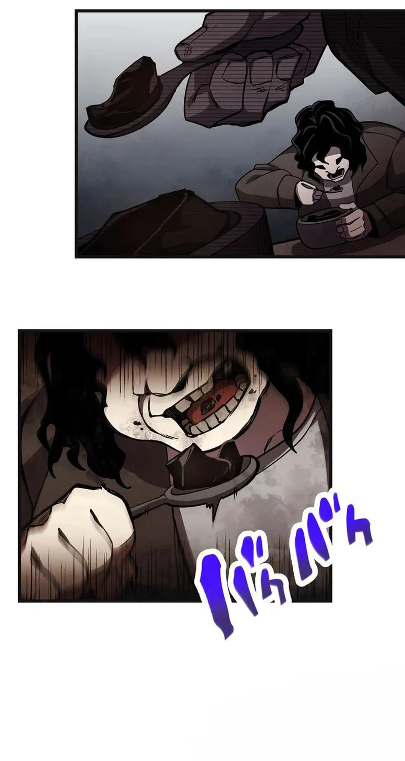 Read Steel Lower-Class Citizens chapter 0 image 3 on Lezhin