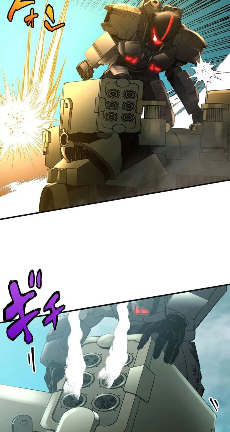 Read Steel Lower-Class Citizens chapter 0 image 43 on Lezhin