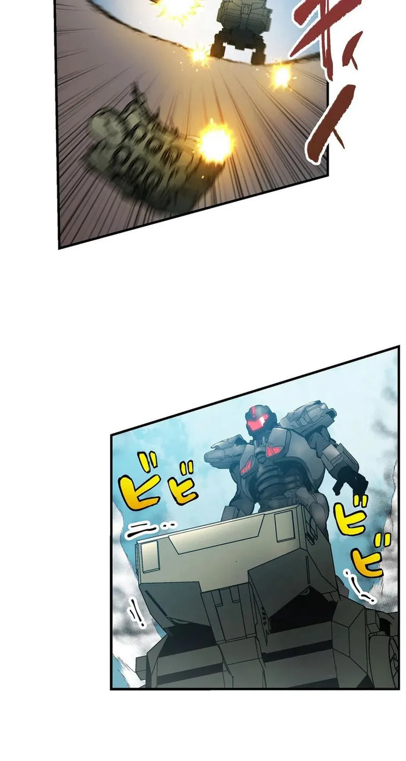 Read Steel Lower-Class Citizens chapter 0 image 47 on Lezhin