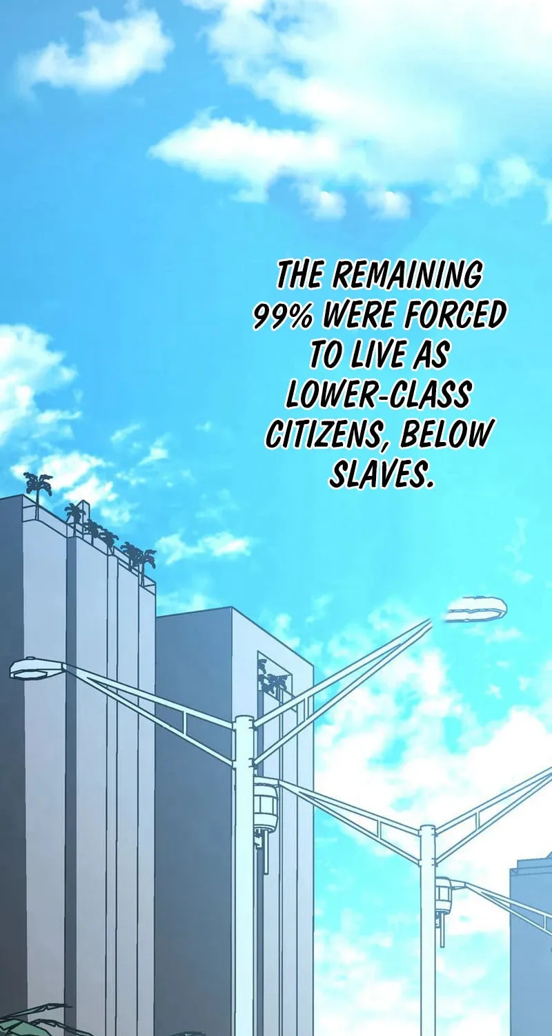 Read Steel Lower-Class Citizens chapter 0 image 5 on Lezhin