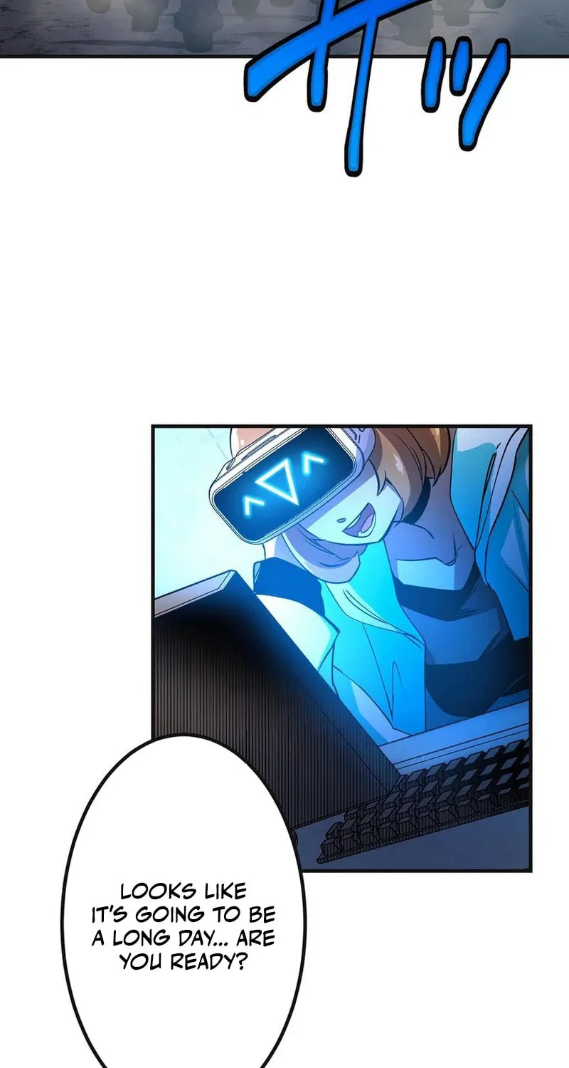 Read Steel Lower-Class Citizens chapter 0 image 57 on Lezhin