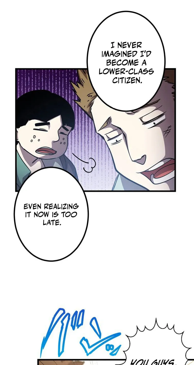 Read Steel Lower-Class Citizens chapter 1 image 10 on Lezhin