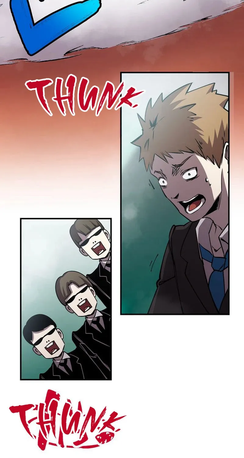Read Steel Lower-Class Citizens chapter 1 image 100 on Lezhin