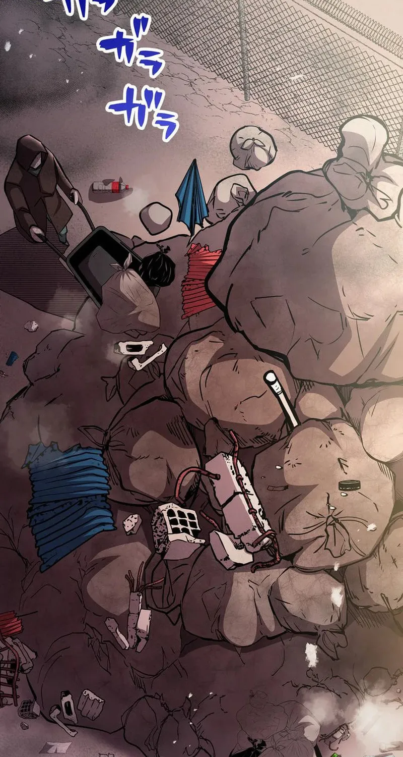 Read Steel Lower-Class Citizens chapter 1 image 13 on Lezhin