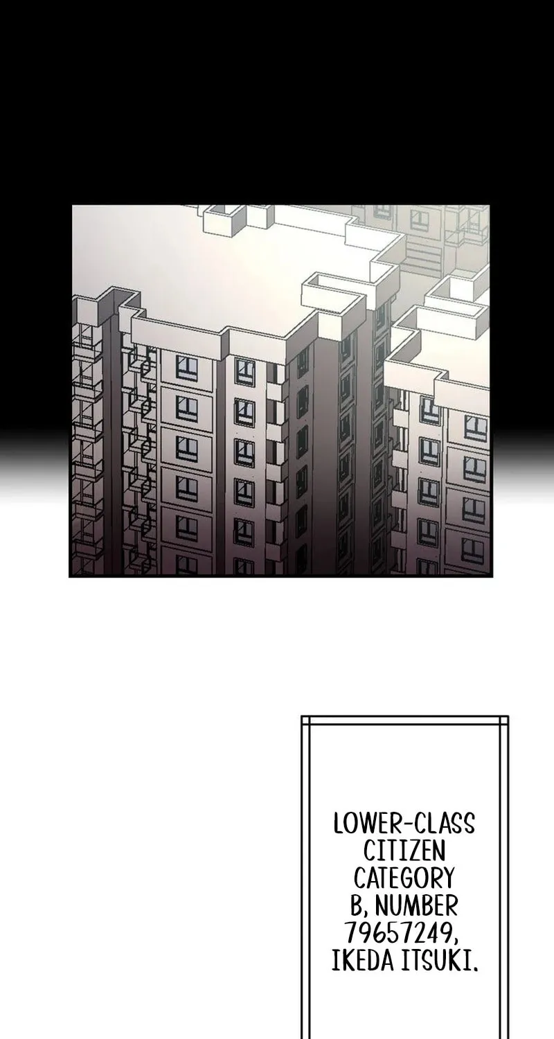 Read Steel Lower-Class Citizens chapter 1 image 20 on Lezhin