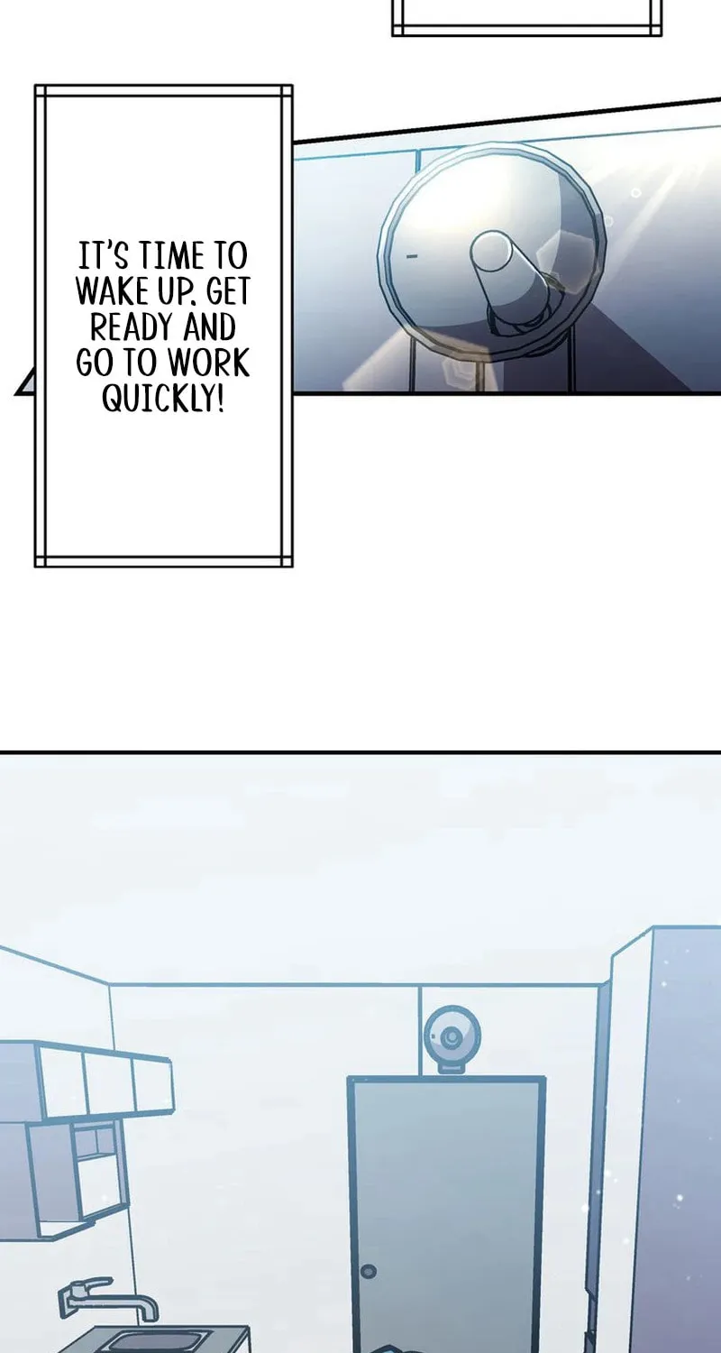 Read Steel Lower-Class Citizens chapter 1 image 21 on Lezhin