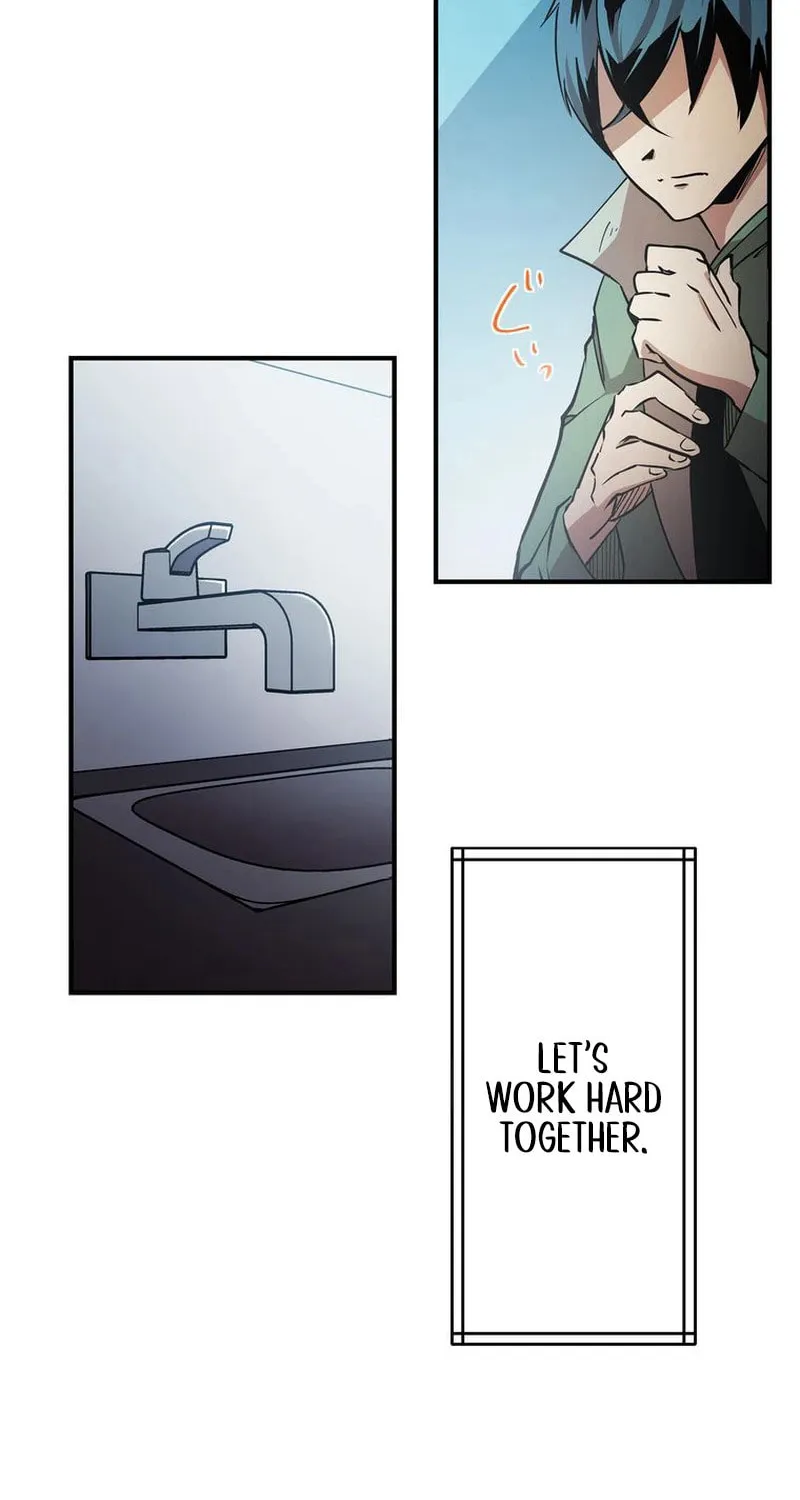 Read Steel Lower-Class Citizens chapter 1 image 23 on Lezhin