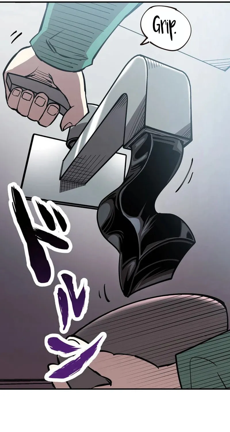 Read Steel Lower-Class Citizens chapter 1 image 24 on Lezhin