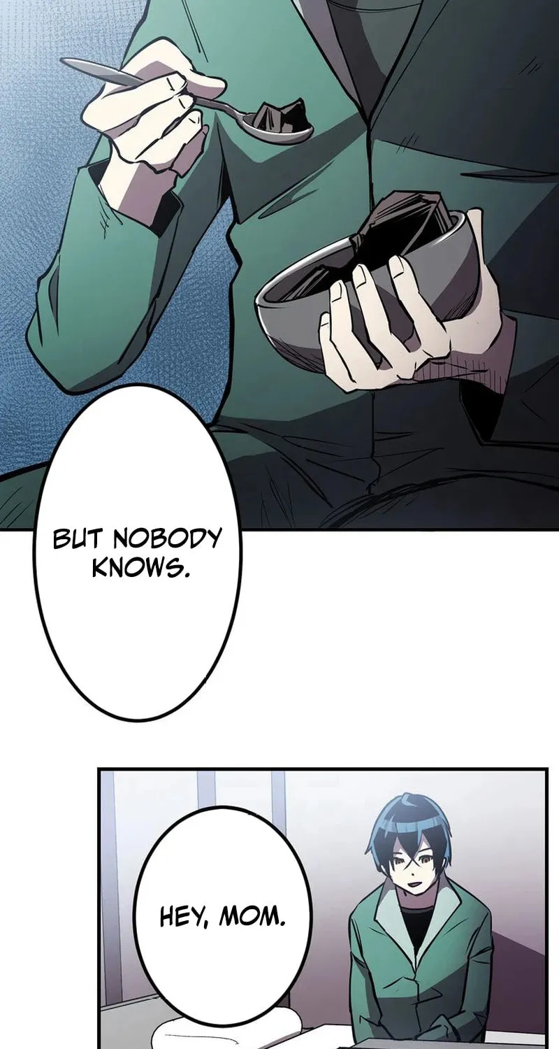 Read Steel Lower-Class Citizens chapter 1 image 26 on Lezhin