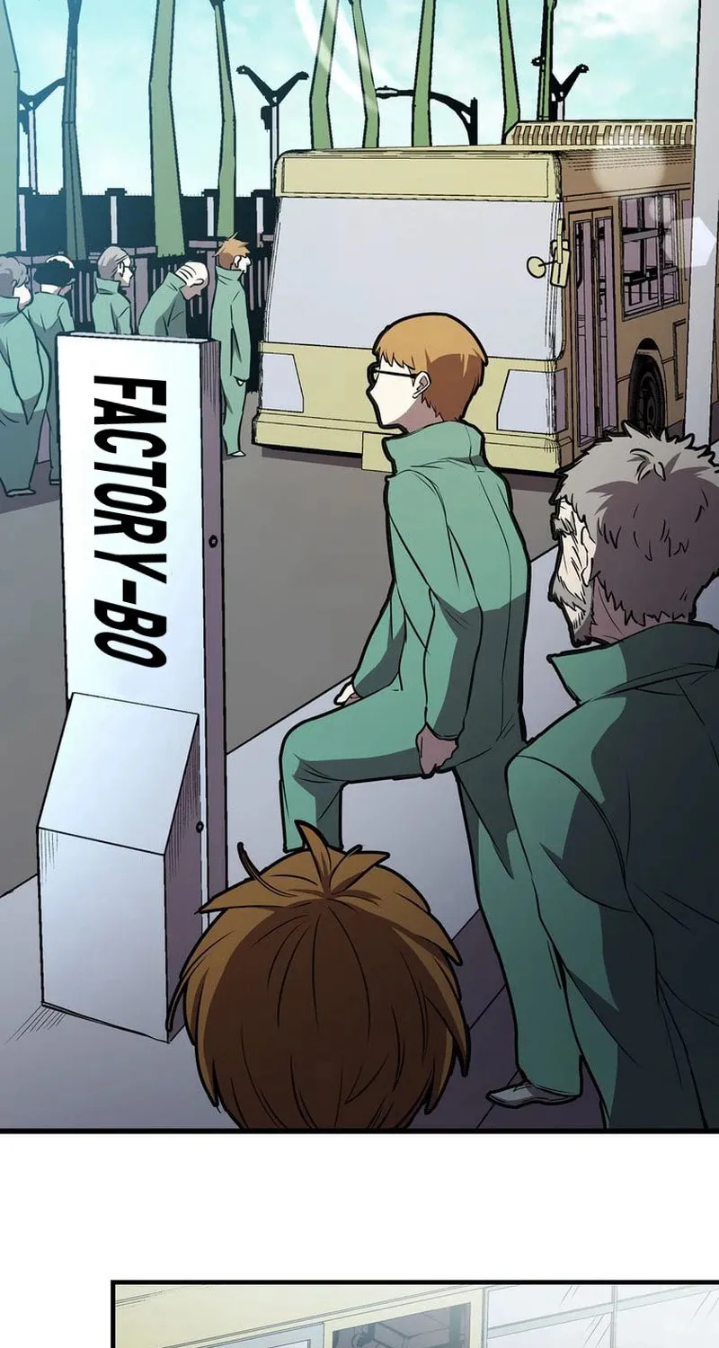 Read Steel Lower-Class Citizens chapter 1 image 28 on Lezhin