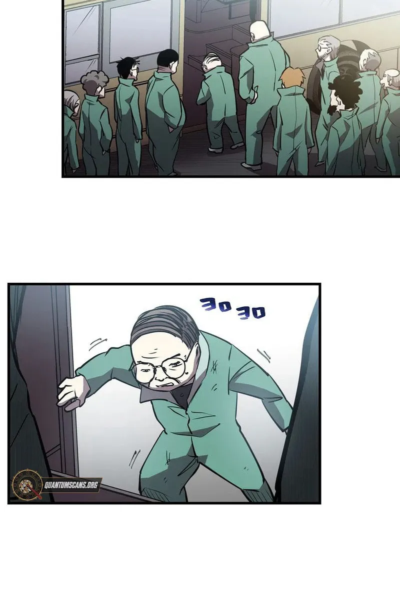 Read Steel Lower-Class Citizens chapter 1 image 29 on Lezhin