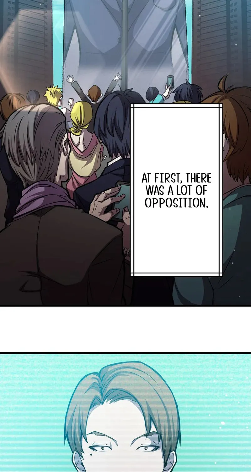 Read Steel Lower-Class Citizens chapter 1 image 3 on Lezhin