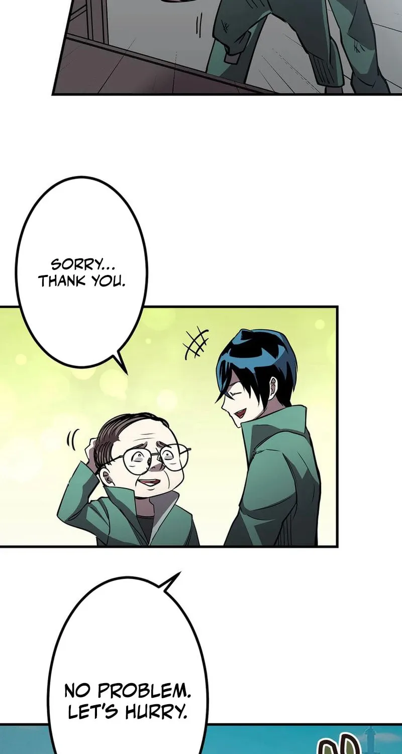 Read Steel Lower-Class Citizens chapter 1 image 31 on Lezhin