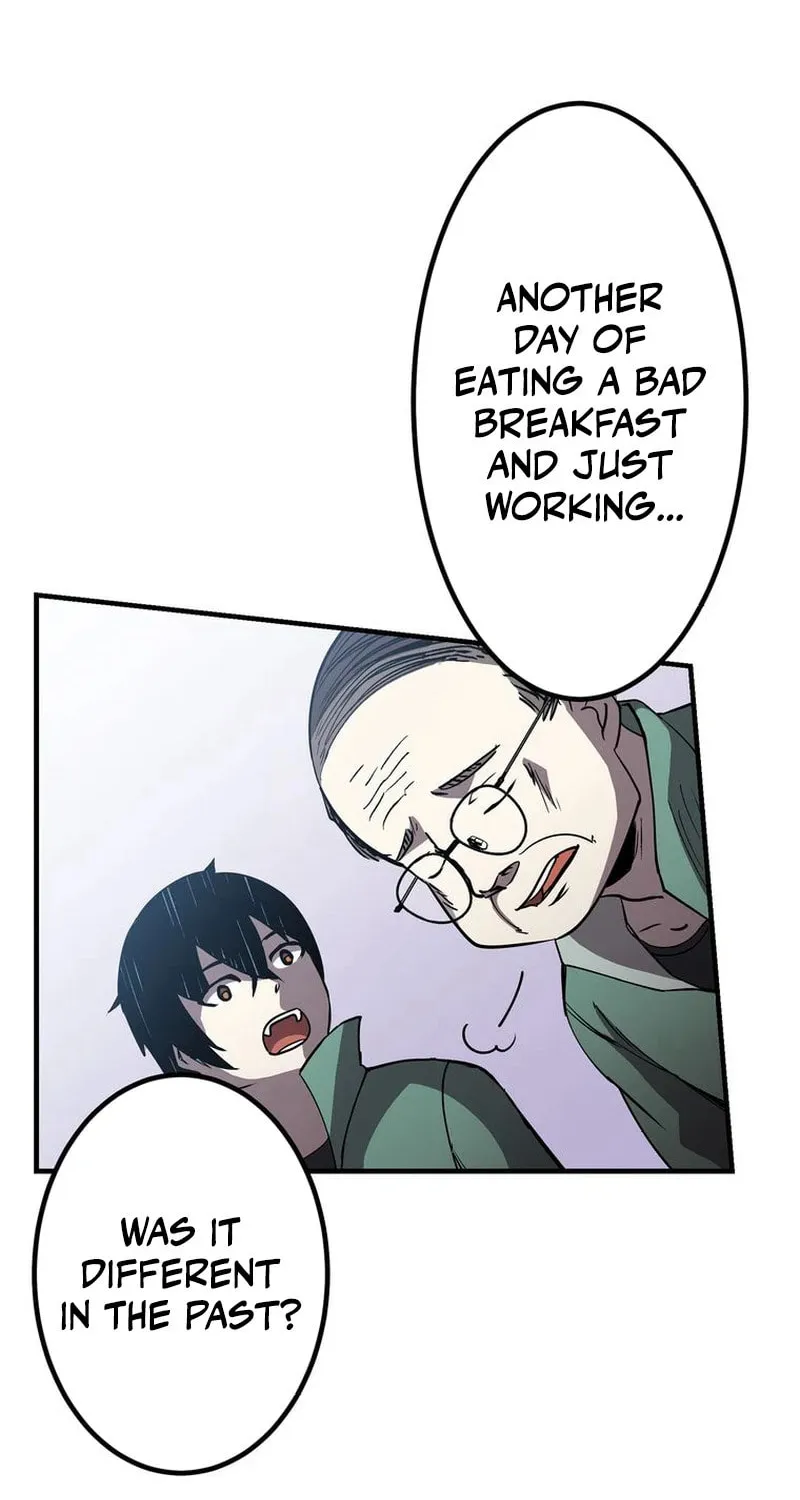 Read Steel Lower-Class Citizens chapter 1 image 33 on Lezhin