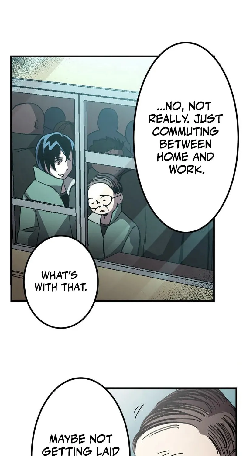Read Steel Lower-Class Citizens chapter 1 image 34 on Lezhin