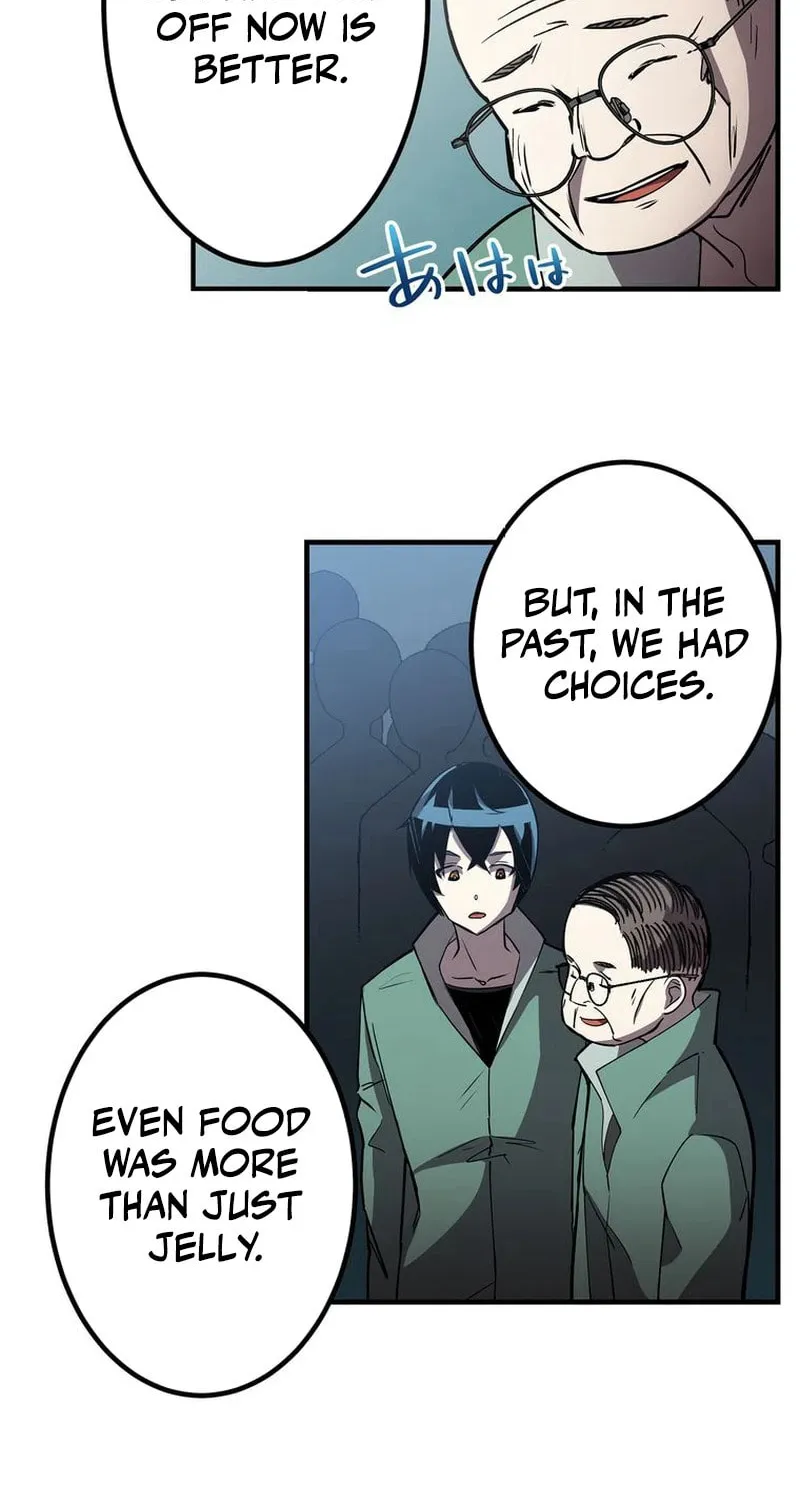 Read Steel Lower-Class Citizens chapter 1 image 35 on Lezhin