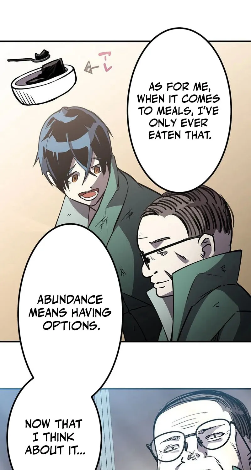 Read Steel Lower-Class Citizens chapter 1 image 36 on Lezhin