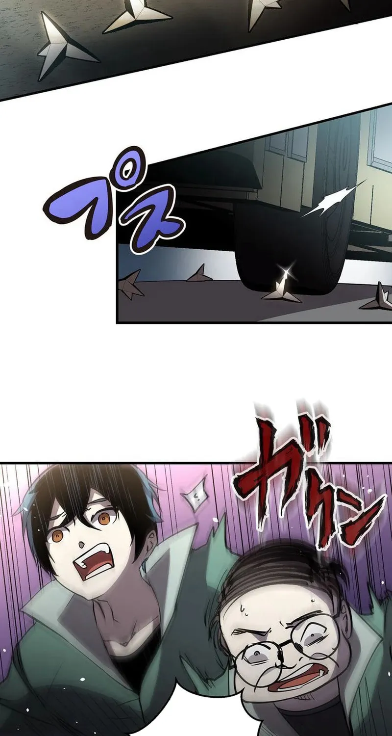 Read Steel Lower-Class Citizens chapter 1 image 38 on Lezhin