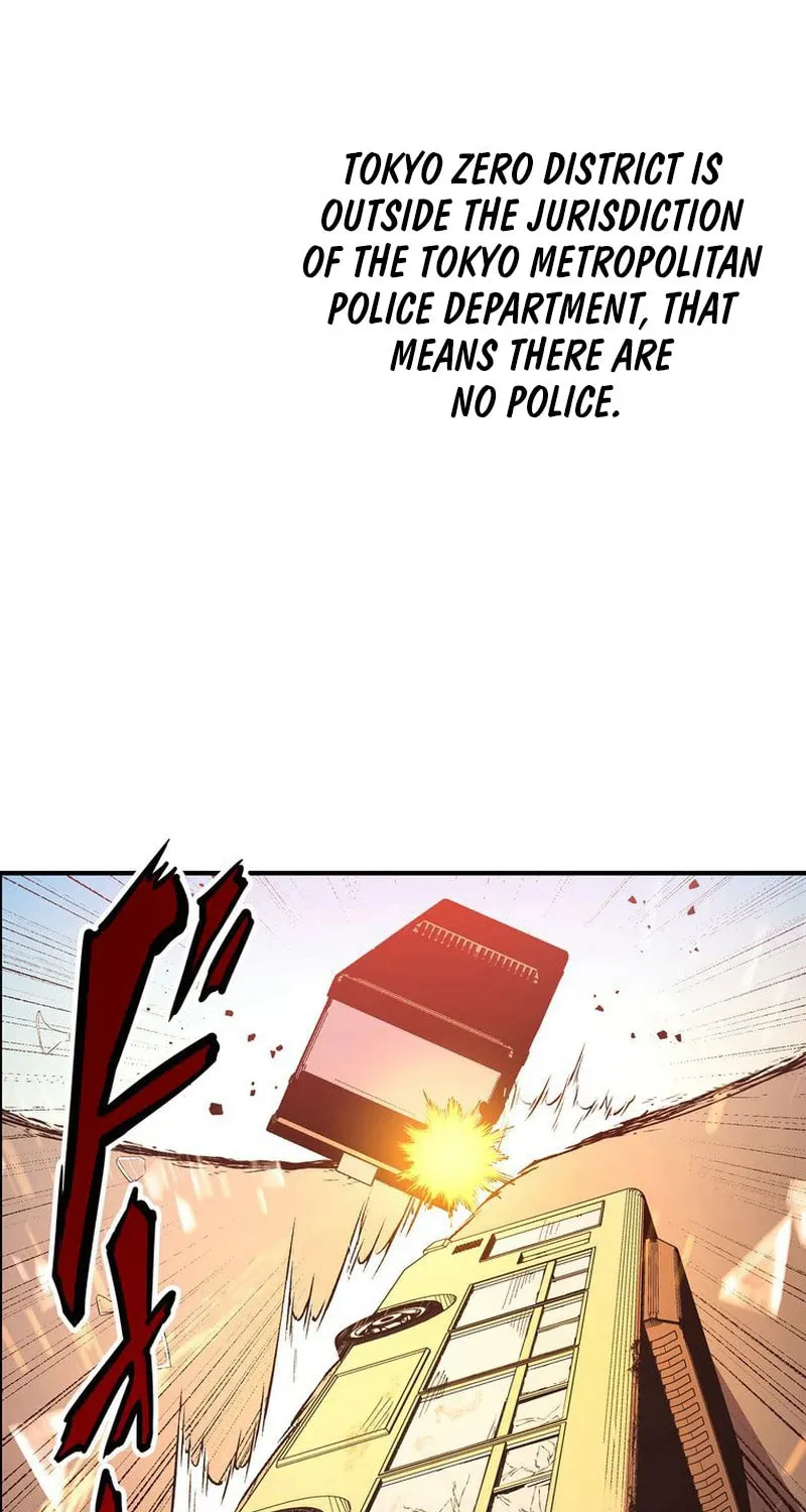 Read Steel Lower-Class Citizens chapter 1 image 40 on Lezhin