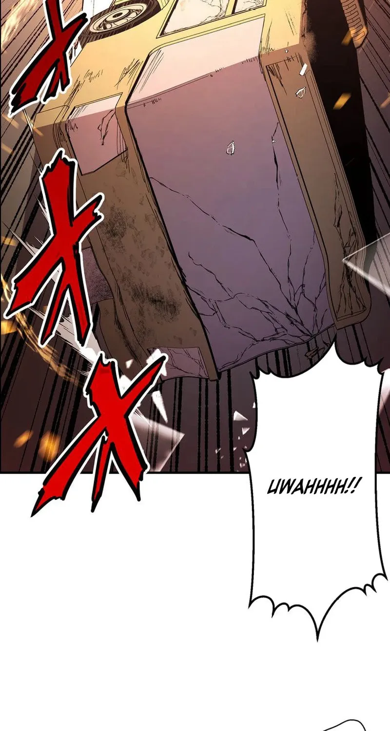 Read Steel Lower-Class Citizens chapter 1 image 41 on Lezhin