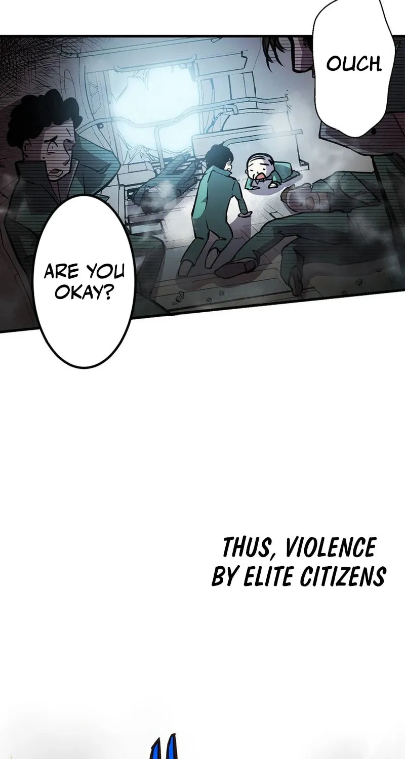 Read Steel Lower-Class Citizens chapter 1 image 42 on Lezhin