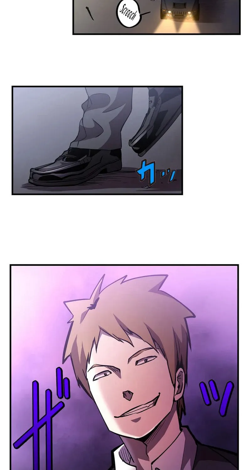 Read Steel Lower-Class Citizens chapter 1 image 47 on Lezhin
