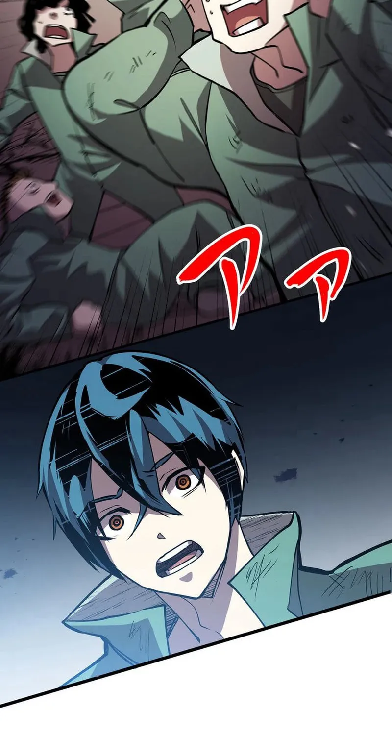 Read Steel Lower-Class Citizens chapter 1 image 49 on Lezhin