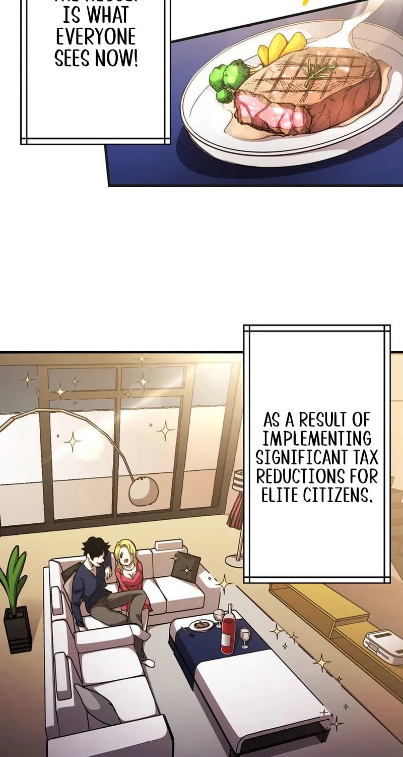 Read Steel Lower-Class Citizens chapter 1 image 5 on Lezhin