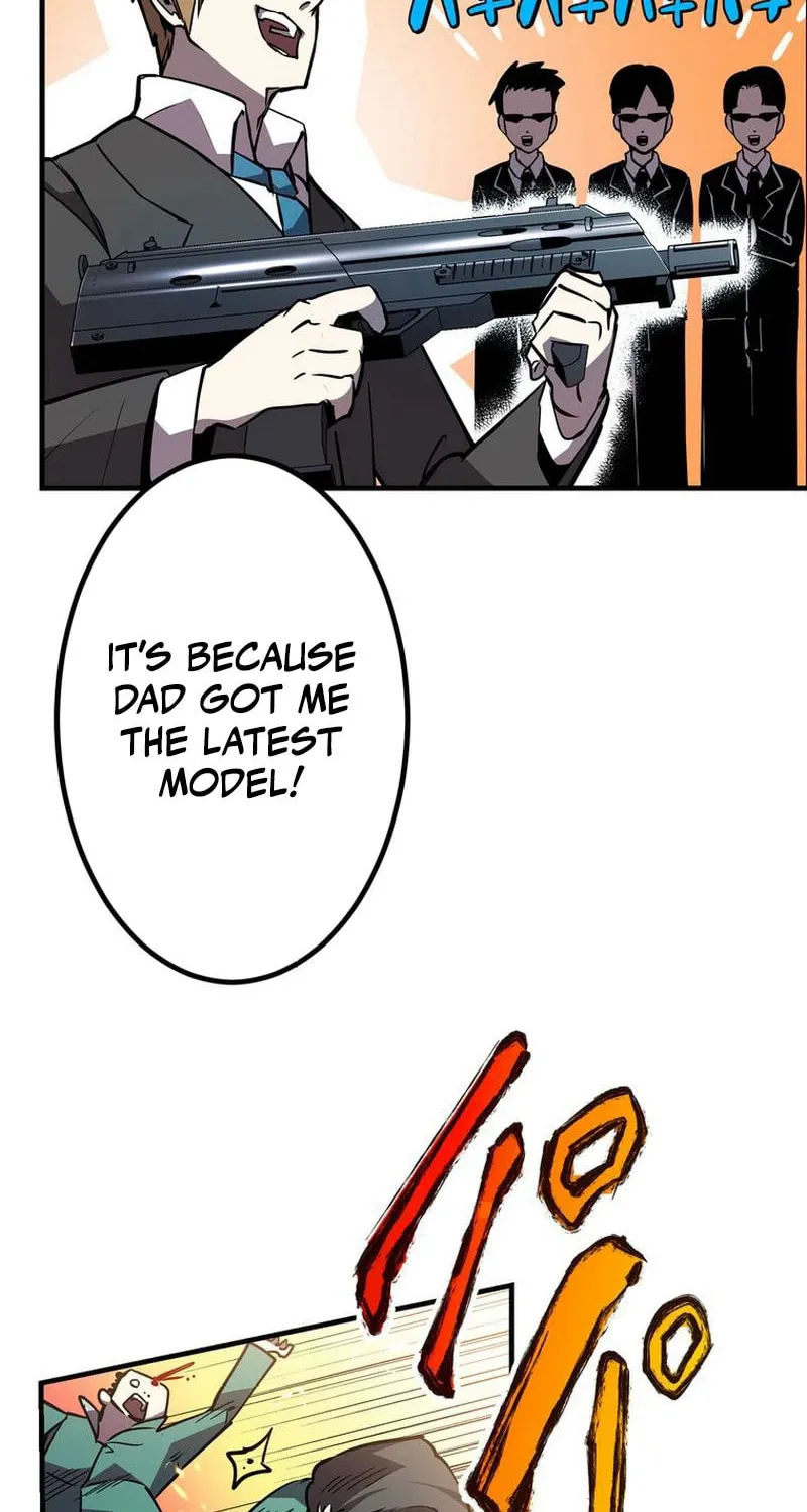 Read Steel Lower-Class Citizens chapter 1 image 55 on Lezhin