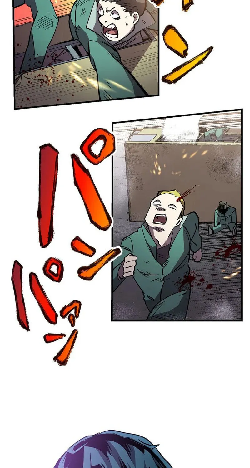 Read Steel Lower-Class Citizens chapter 1 image 56 on Lezhin