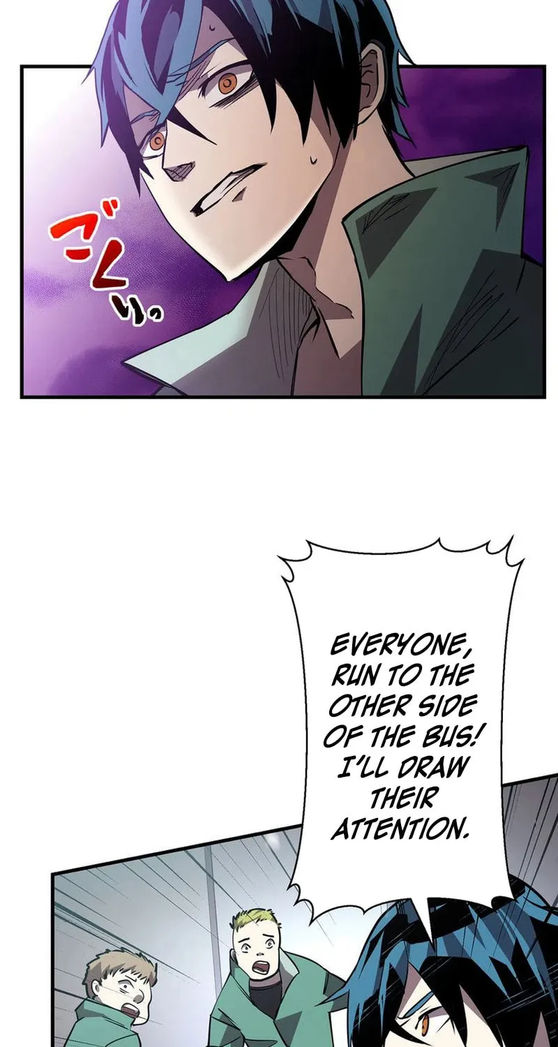 Read Steel Lower-Class Citizens chapter 1 image 57 on Lezhin