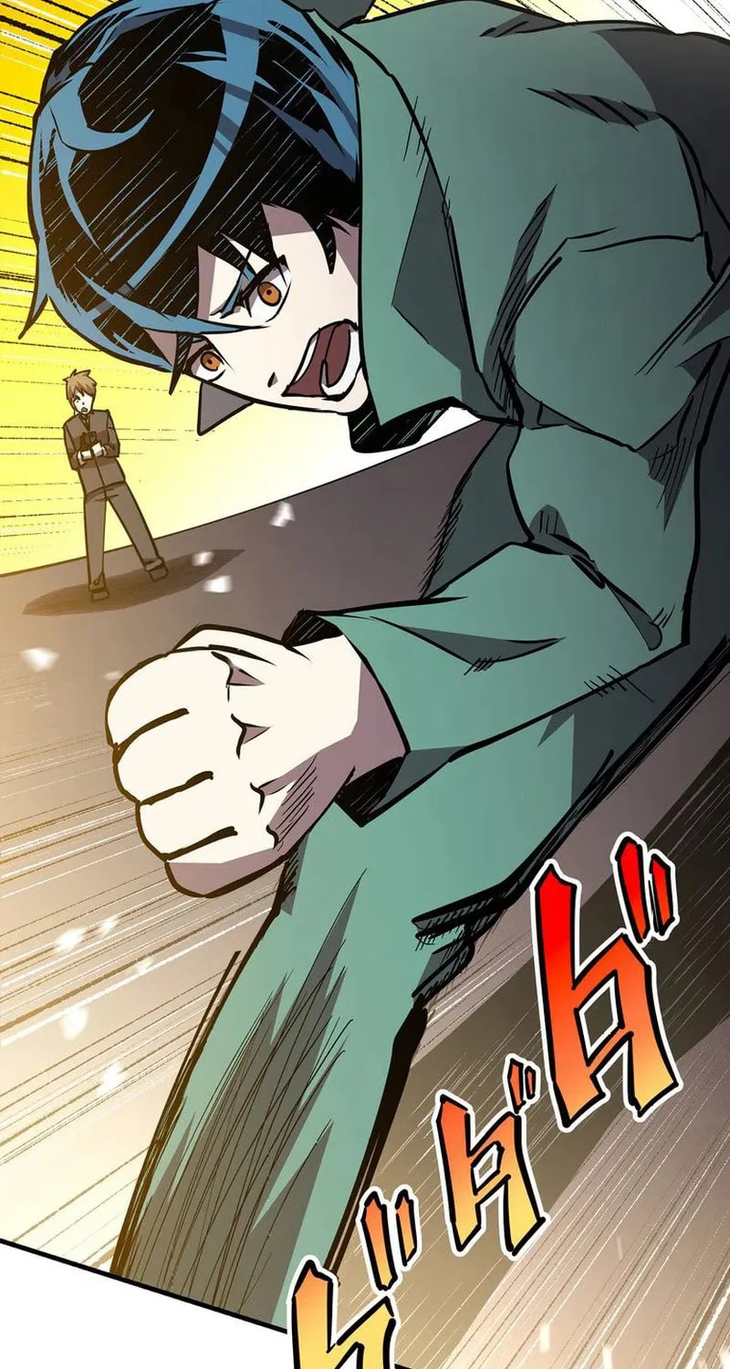 Read Steel Lower-Class Citizens chapter 1 image 60 on Lezhin