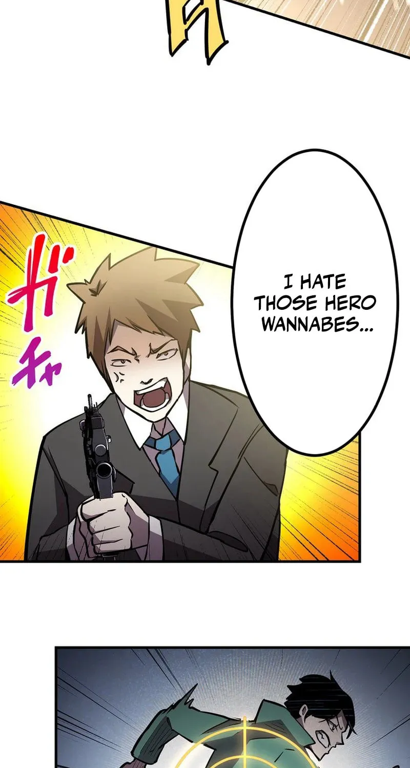 Read Steel Lower-Class Citizens chapter 1 image 61 on Lezhin