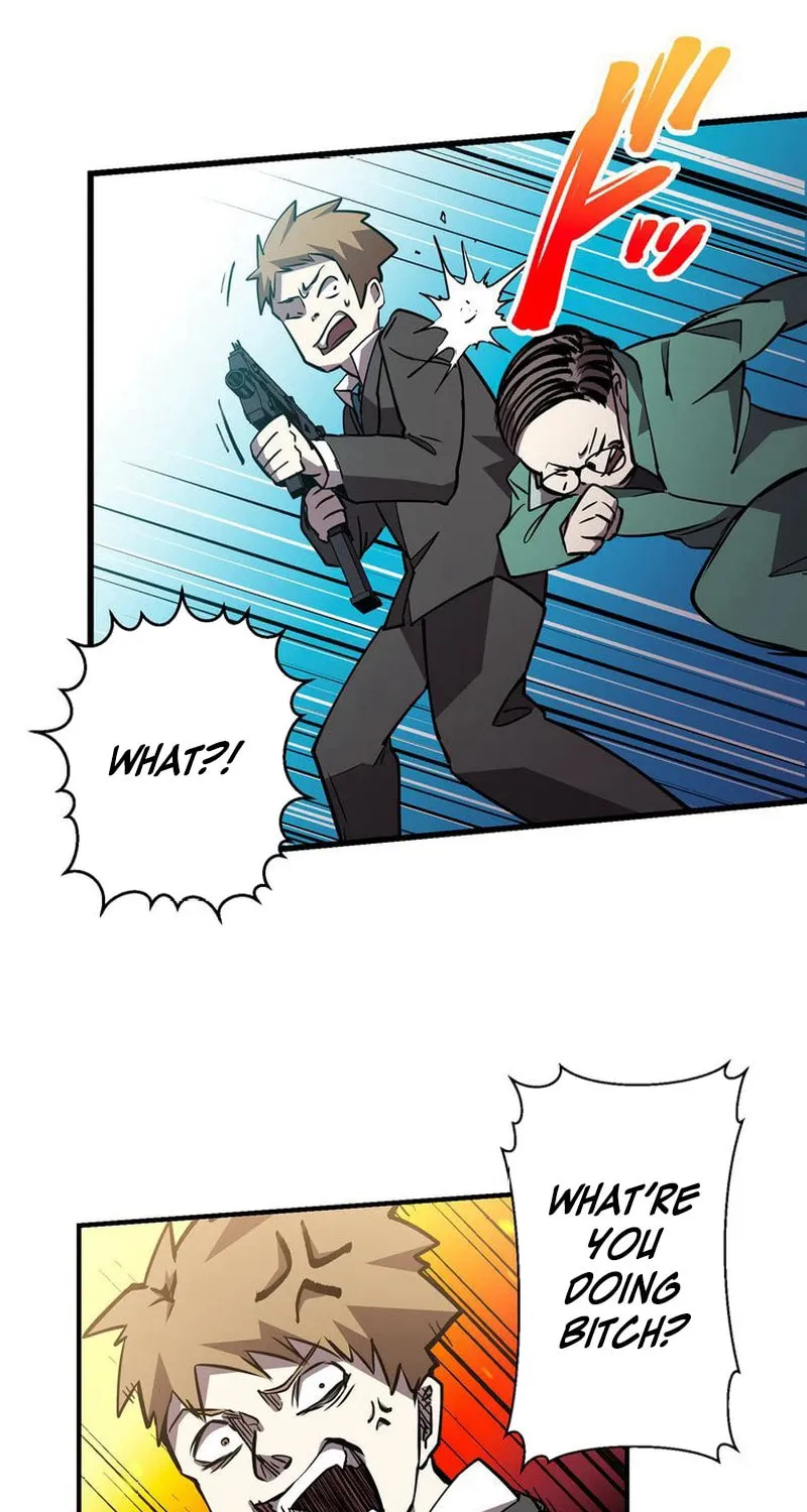 Read Steel Lower-Class Citizens chapter 1 image 63 on Lezhin