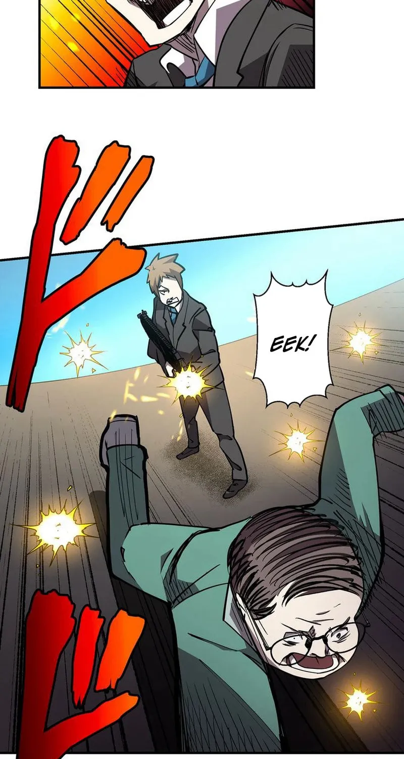 Read Steel Lower-Class Citizens chapter 1 image 64 on Lezhin