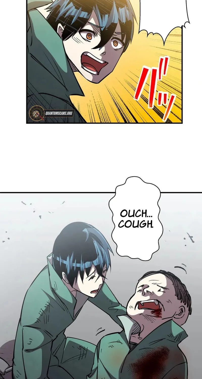Read Steel Lower-Class Citizens chapter 1 image 67 on Lezhin
