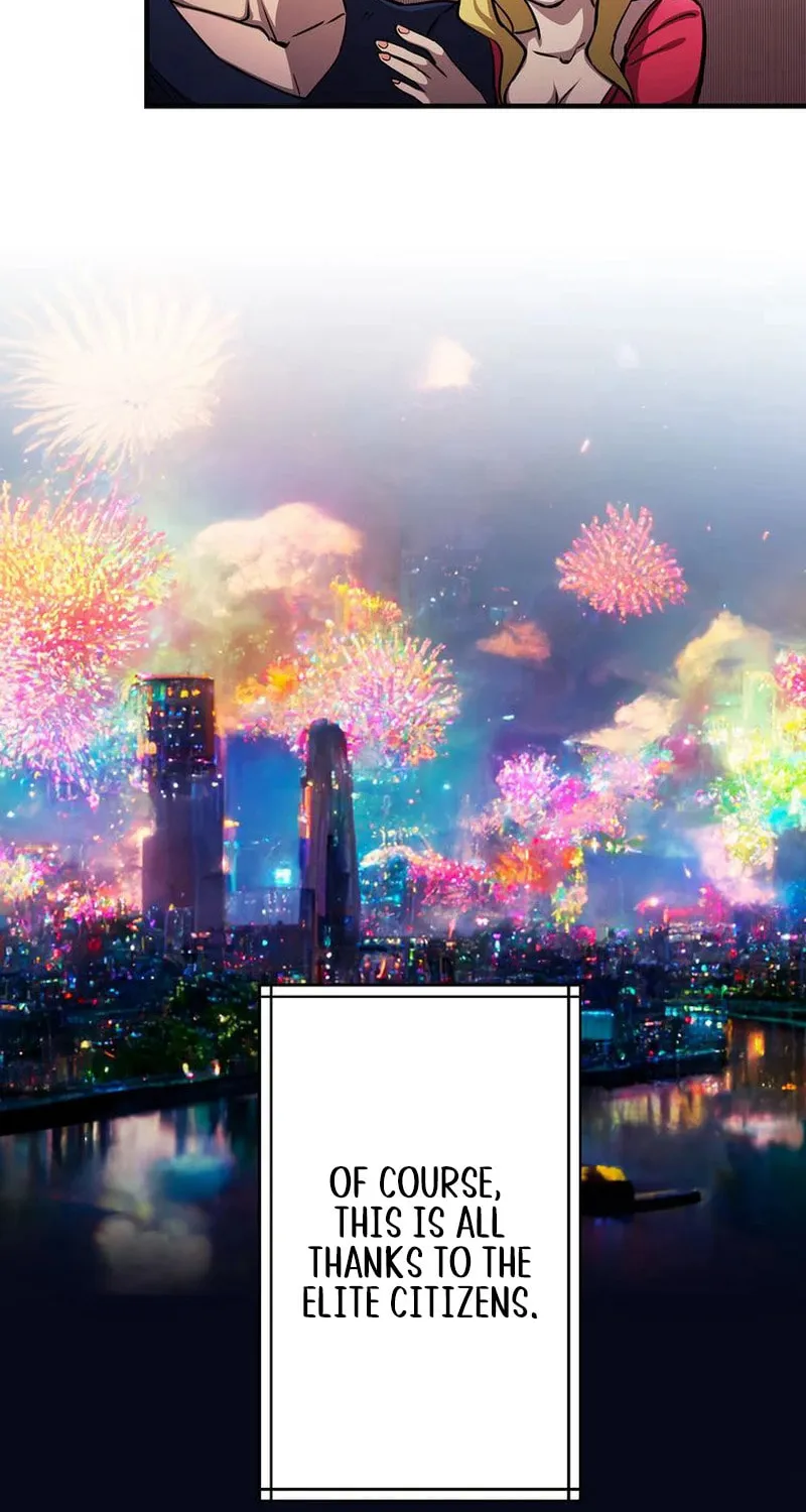Read Steel Lower-Class Citizens chapter 1 image 7 on Lezhin